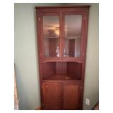 Corner Cabinet