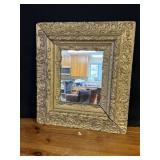 Antique Mirror 12x16