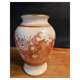 Oriental Vase 6' Tall