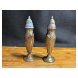 Salt & Pepper Shakers