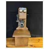 American Electric Phone