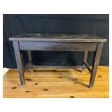 Antique Bench