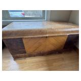 Cedar Chest