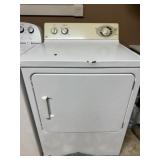 GE Dryer