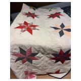 Queen Quilt