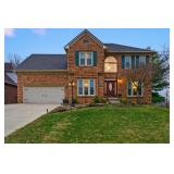 3724 Broadmoor Dr, Lexington