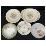 Miscellaneous Plates