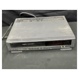 Hitachi VCR+ X Illuminated Remote Control VHS