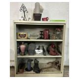 Miscellaneous Item SHELF NOT INCLUDED