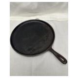 Cast Iron Griddle #10