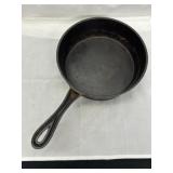 Cast Iron Deep Chicken Fryer