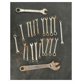 Wrenches