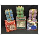 Christmas Decorations