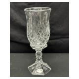 Shannon Fine Crystal Designs of Ireland Lamp