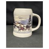 Limited Addition Stetson Mug
