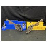 Miter Box Sets