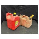 Gas Cans