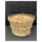 Bushel Basket