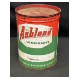 Ashlyn Lubricants