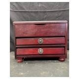 Heirloom Photo Amoire