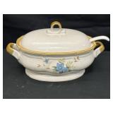 Mikasa Daydreams Covered Casserole Dish