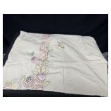 Hand Stitched Quilt Top