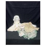 Handmade Centerpieces