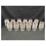 12 Vintage Kroger 100th Anniversary Collector