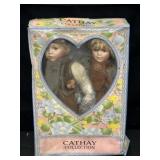 Cathay Collection Doll
