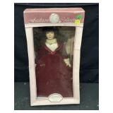 Fashion Collection Doll