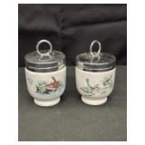 Royal Worcester Egg Coddler
