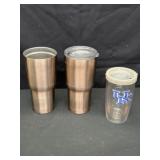Tumblers