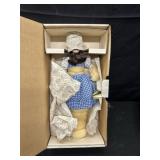 Franklin Heirloom Doll