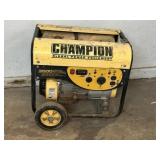 Champion 3500 W Generator