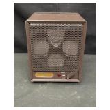 Lifetime DEL-Rain Disc Furnace