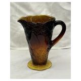 Indiana Glass Sweet Pear Pitcher