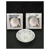 Johanna Haviland China Vegetable Bowl