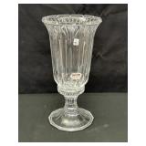 Towle Crystal Candlelight Hurricane