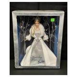 2003 Holiday Visions Winter Fantasy Barbie