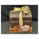 Vintage Color Workshop Beauty Keepsake