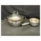 Gourmet Tools of Trade Belgique 3.5 QT Kettle