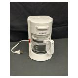 Mr Coffee Automatic Drip Coffee Maker