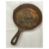 Cast-Iron Skillet # 3