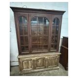 Vintage Hutch