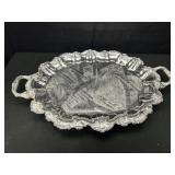 International Silver Company Silver Plate