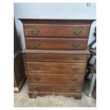 Kincaid Chest
