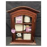 Bath Garden Lavender Hill Body Care Collection