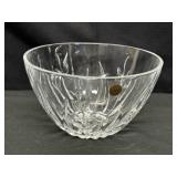 Cristal D'Arques Crystal Piece