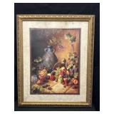 Art Print by D. Giacomo