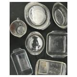 Pyrex Miscellaneous Glassware
